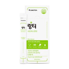 링티 샤인머스캣맛, 11.4g, 1박스, 10개입, 11.4g