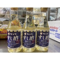 Uzura 壽司醋 (甘口), 1個