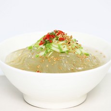 국내산 제주 우리마을 저칼로리 우무채 우뭇가사리 400g x 5팩, 5개