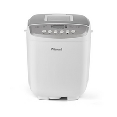 위즈웰 듀얼 반죽 제빵기, WSB8000 (듀얼 반죽 제빵기)
