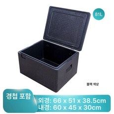 두꺼운 자동차 상업용 표면이 오븐용 스테인리스 음식, 1개, 1L, 81l 두꺼운 경첩 포함
