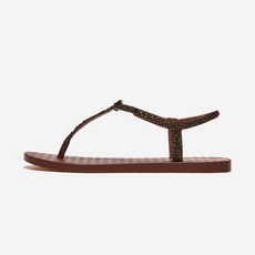 이파네마 클래식 브릴라 - (BD653)BROWN/GLITTER BROWN 358825