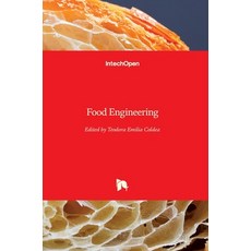 (영문도서) Food Engineering Hardcover, Intechopen, English, 9781838819750
