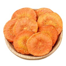 菓青市集 紅蘿蔔脆片, 1個, 紅蘿蔔脆片 150G