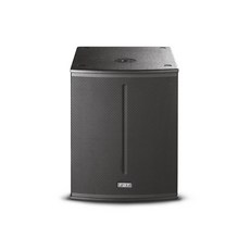 FBT X SUB 118SA 18吋 主動式超低音喇叭, 1個