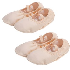 땅떼아 발레슈즈 성인 연습용 토슈즈