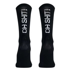 Northwave OH SHIT！ NW 車襪 快速排汗 緩漲腳 減異味 腳底加厚吸震 自行車車襪, 1個