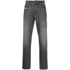 디젤 디젤 2019 디스트럭트 슬림 핏 진