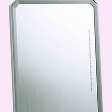 스텐도마 316스테인레스 양면 도마 프리미엄 가정용 실리콘도마