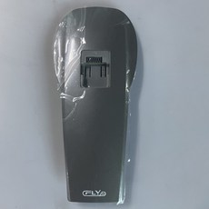 CFLY Faith2 Pro RC 드론 예비 부품 블레이드 프로펠러 쉘 카메라 케이블 암 레그 모터 충전기 GPS 배터리 Faith2 Pro, Up Shell, 1개