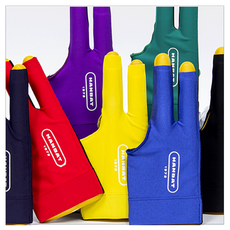 한밭장갑 당구장갑 개인장갑 한밭명품장갑, 블랙(검정), 1개