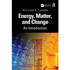 (영문도서) Energy Matter and Change: An Introduction Hardcover, CRC Press, English, 9781032782959