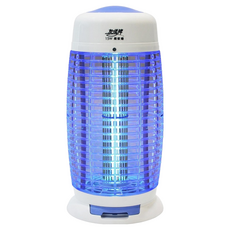 友情牌 15W電子式捕蚊燈, 詳見包裝, VF-1512