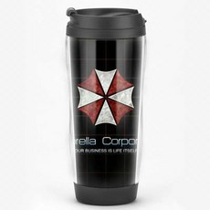 벤츠 AMG 텀블러 물병 기념품 700ml F1 4S 순정 500ml, A. 420ml 곡선 컵, I. 패턴 9