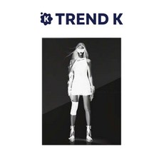 에스파 앨범 5집 미니 [Whiplash] 비트 aespa 위플래시 BEAT 닝닝 Ver. (미개봉), 지젤 Ver