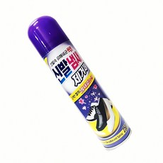 발냄새 제거제 구두 스프레이 신발 탈취 제 발 냄새 향수 풋 케어 피혁 청 결제 거제, 본상품, 1개