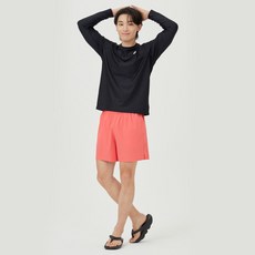 매장정품 ARENA 아레나 뉴웨이브 3부 레저 팬츠 A4BM1WP41COR 1285451