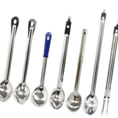 다대스푼 다대스푼포크모음전 뷔페스푼 스텐 ONE SIZE, 본상품