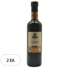 면사랑 빌라 그리멜리 모데나 발사믹 식초, 500ml, 2개