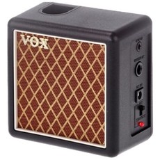 Vox Amplug 2 Cab 音箱 電吉他 吉他 貝斯 迷你音箱 隨身音箱, 單顆 (無變壓器)
