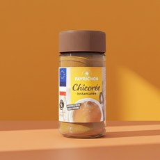 파브리숑 프랑스 치커리 대체 커피 디카페인 커피대용, 1개, 1개입, 100g