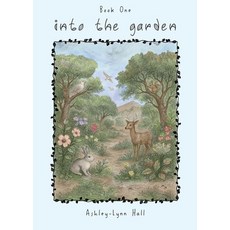 (英文圖書)Into the Garden: Traveling the Bible Book 1 平裝版, Our Written Lives, 英文