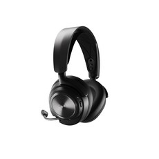 Steelseries 賽睿 Arctis Nova Pro Wireless 無線耳機, 無線-XBOX款,主商品