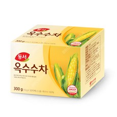 동서 옥수수차 10g x 30T, 30개입, 1개