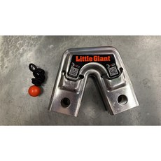 小巨人 Little Giant 工作梯橋接架 萬用梯專用, 1個, 橋接架第二代26999