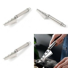 생선 비늘제거기 생선비늘제거 물고기비늘제거기 고기칼