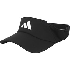 아디다스 CLIMACOOL RUNNING VISOR 헬스 운동 러닝 배드민턴 테니스 바이저 모자