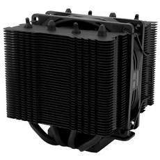 Thermalright Peerless Assassin 90 SE 서린 (블랙), 1개