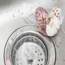 하수구 망 30매