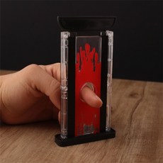 배들 절단 마술도구 손가락마술