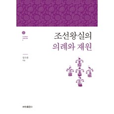 Sechangpublish 朝鮮王室的儀禮與財源, 鄭秀煥