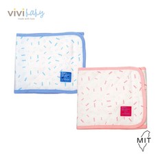 ViVibaby【台灣現貨 2色 MIT】緹花肚圍 BABY衣服 寶寶 嬰兒服飾 嬰兒肚圍 口水巾 魔術貼