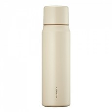 락앤락 마망컵 보온병, 베이지, 505ml, 1개