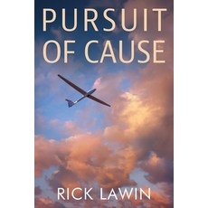 (英文圖書)Pursuit of Cause 平裝版, Outskirts Press, 英文