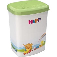 힙 분유 케이스