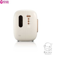 KU.KU. 酷咕鴨 紫外線智慧換氣烘乾消毒鍋 烘乾消毒鍋 消毒鍋【六甲媽咪】