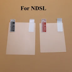 씽크대 도마 1조각 상단 HD 투명 보호 필름 GB SP DSL New XL LCD 화면, 07 For NDSL