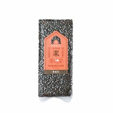 【富興米店】台灣黑米（600g）, 600g, 1個