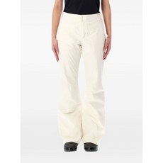 노스페이스 버튼 스키웨어 팬츠