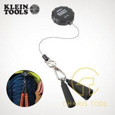 [클라인(크레인) 공식대리점 / KLEIN TOOLS] [63215] 클레인툴스 / 케이블 커터 High-Leverage Compact Cable Cutter, 1개