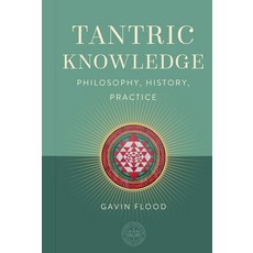 (영문도서) Tantric Knowledge: Philosophy History Practice Hardcover, Mandala Publishing, English, 9798887621135