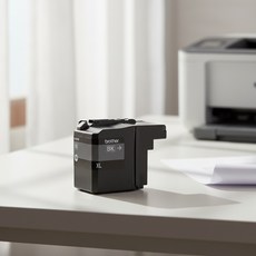 RAUMBOX 잉크 검정 브라더잉크