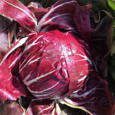 [초특가할인] 국내산 라디치오 치커리 라다치오, 1박스, 1kg