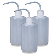 제로리빙 코끼리병 세척 공병, 3개, 500ml