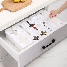 시계보관함 서랍정리 보관 케이스(직사각형 대형) 보관케이스 서랍정리 시계보관함 휴대용수납함 수납박스, FU<<●상품선택..♥, 1개