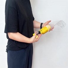 다파라 우산 집 방수우산파우치